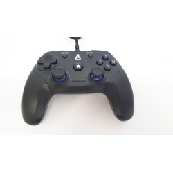 Outlet Pad przewodowy THE G-LAB K-pad Thorium Negro 12 przycisków OPIS