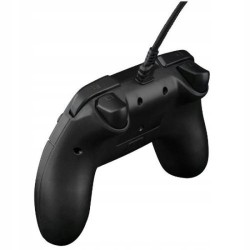 Outlet Pad przewodowy THE G-LAB K-pad Thorium Negro 12 przycisków OPIS