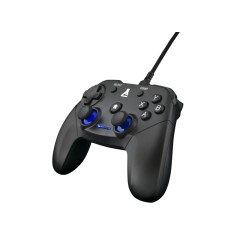 Outlet Pad przewodowy THE G-LAB K-pad Thorium Negro 12 przycisków OPIS