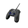Outlet Pad przewodowy THE G-LAB K-pad Thorium Negro 12 przycisków OPIS