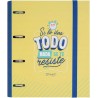 Outlet Mr. Wonderful segregator z pierścieniami WOA11102ES 120 arkuszy
