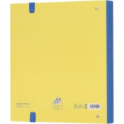 Outlet Mr. Wonderful segregator z pierścieniami WOA11102ES 120 arkuszy