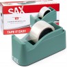 Outlet SAX Tape it Easy XXL dozownik taśmy klejącej antypoślizgowy