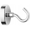 Westcott E-10830 hak magnetyczny Neodym 48 mm siła przyczepności do 60 kg