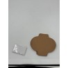 Outlet 25 sztuk kopert oraz 25 sztuk pocztówek papier kraft w styl retro