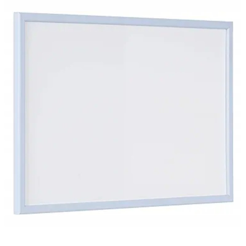 Outlet Tablica magnetyczna szerokość 40 x wysokość 30 cm z płyty MDF OPIS
