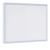 Outlet Tablica magnetyczna szerokość 40 x wysokość 30 cm z płyty MDF OPIS