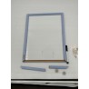 Outlet Tablica magnetyczna szerokość 40 x wysokość 30 cm z płyty MDF OPIS