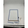 Outlet Tablica magnetyczna szerokość 40 x wysokość 30 cm z płyty MDF OPIS
