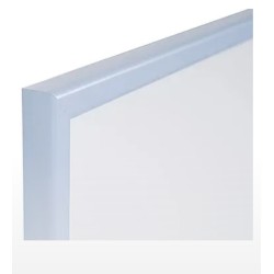 Outlet Tablica magnetyczna szerokość 40 x wysokość 30 cm z płyty MDF OPIS