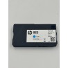 Outlet Tusz HP 953 F6U12AE niebieski cyan poj 9 ml wydajność 630 stron