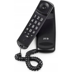 Outlet TELEFON STACJONARNY SPC ORGINAL LITE 2 łatwa obsługa kompaktowy