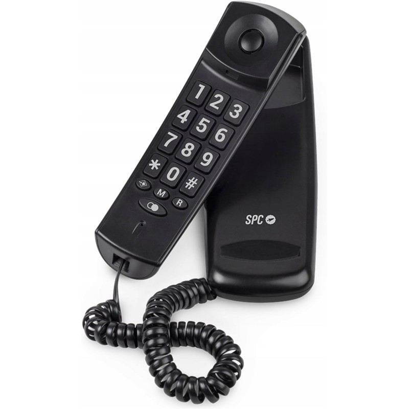 Outlet TELEFON STACJONARNY SPC ORGINAL LITE 2 łatwa obsługa kompaktowy Outlet TELEFON STACJONARNY SPC ORGINAL LITE 2 łatwa obsługa kompaktowy