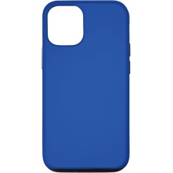 Outlet Etui do iPhone 14 Pro Cobalt Blue poliwęglanowa powłoka OPIS