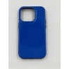 Outlet Etui do iPhone 14 Pro Cobalt Blue poliwęglanowa powłoka OPIS