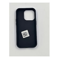 Outlet Etui do iPhone 14 Pro Cobalt Blue poliwęglanowa powłoka OPIS