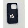 Outlet Etui do iPhone 14 Pro Cobalt Blue poliwęglanowa powłoka OPIS