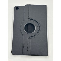 Outlet GOZOPO Etui do Lenovo Tab M10 Plus 3. generacji obracany o 360°