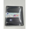 Outlet Oxford Live&Go Segregator A5 4 pierścienie zestaw z arkuszami czarny