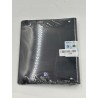 Outlet Oxford Live&Go Segregator A5 4 pierścienie zestaw z arkuszami czarny