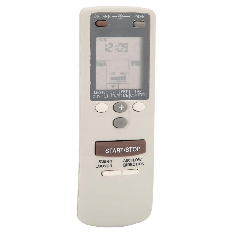 Outlet PILOT KLIMATYZATORA DO FUJITSU AR-DB5 zamiennik podczerwień Outlet PILOT KLIMATYZATORA DO FUJITSU AR-DB5 zamiennik podczerwień
