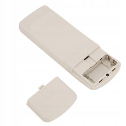 Outlet PILOT KLIMATYZATORA DO FUJITSU AR-DB5 zamiennik podczerwień