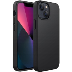 Outlet JETech Silikonowy Etui do iPhone 13 6,1" odporny na Wstrząsy OPIS