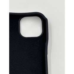 Outlet JETech Silikonowy Etui do iPhone 13 6,1" odporny na Wstrząsy OPIS