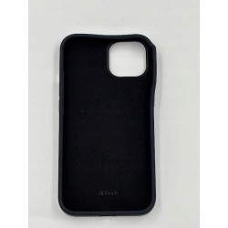 Outlet JETech Silikonowy Etui do iPhone 13 6,1" odporny na Wstrząsy OPIS