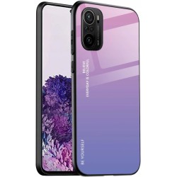 Outlet ALAMO Etui ze szkła gradientowego do Xiaomi Redmi Note 10 Pro OPIS
