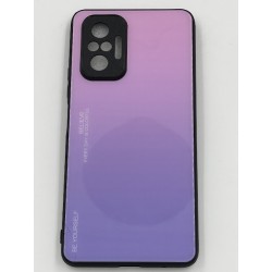 Outlet ALAMO Etui ze szkła gradientowego do Xiaomi Redmi Note 10 Pro OPIS