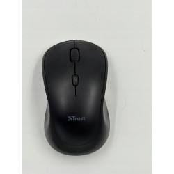 Outlet Myszka bezprzewodowa Trust TM-250 sensor optyczny 1600 dpi