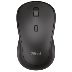 Outlet Myszka bezprzewodowa Trust TM-250 sensor optyczny 1600 dpi