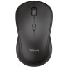 Outlet Myszka bezprzewodowa Trust TM-250 sensor optyczny 1600 dpi