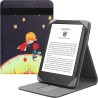 Uniwersalne etui do 6-calowych czytników e-booków motyw Małego Księcia