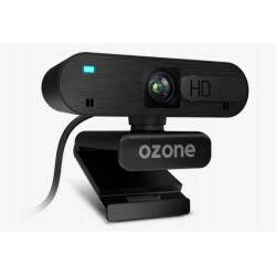Outlet OZONE Web cam LIVEX50 1080P czujnik CMOS Full HD 30 fps