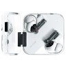 Outlet Słuchawki bezprzewodowe dokanałowe Nothing Ear (1) Bluetooth OPIS
