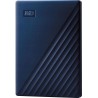 Outlet Dysk zewnętrzny HDD Western Digital My Passport for Mac 4TB 2.5"