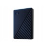 Outlet Dysk zewnętrzny HDD Western Digital My Passport for Mac 4TB 2.5"