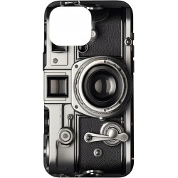 Etui na iPhone 16 Pro Max motyw fotografii odporność na zarysowania OPIS