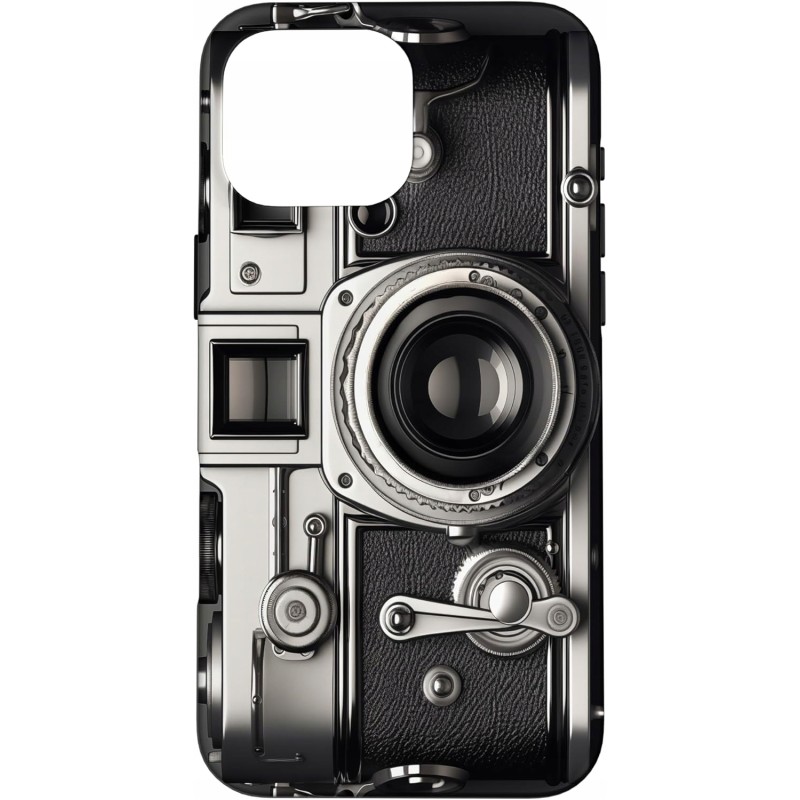 Etui na iPhone 16 Pro Max motyw fotografii odporność na zarysowania OPIS Etui na iPhone 16 Pro Max motyw fotografii odporność na zarysowania OPIS