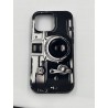 Etui na iPhone 16 Pro Max motyw fotografii odporność na zarysowania OPIS