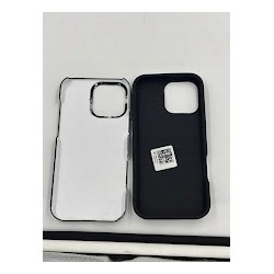 Etui na iPhone 16 Pro Max motyw fotografii odporność na zarysowania OPIS