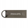 Outlet Pendrive Philips Moon 32 GB USB 3.1 szary zapis 120 MB/s podręczny