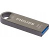 Outlet Pendrive Philips Moon 32 GB USB 3.1 szary zapis 120 MB/s podręczny