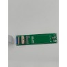 Outlet Adapter KALEA-INFORMATYCZNY do zamontowania dysku SSD 12+16 pinów