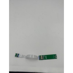 Outlet Adapter KALEA-INFORMATYCZNY do zamontowania dysku SSD 12+16 pinów