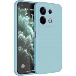 Outlet Topme Etui do Redmi Note 13 Pro 5G / POCO X6 5G 6,67 cali TPU