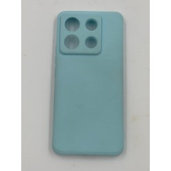 Outlet Topme Etui do Redmi Note 13 Pro 5G / POCO X6 5G 6,67 cali TPU