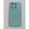 Outlet Topme Etui do Redmi Note 13 Pro 5G / POCO X6 5G 6,67 cali TPU
